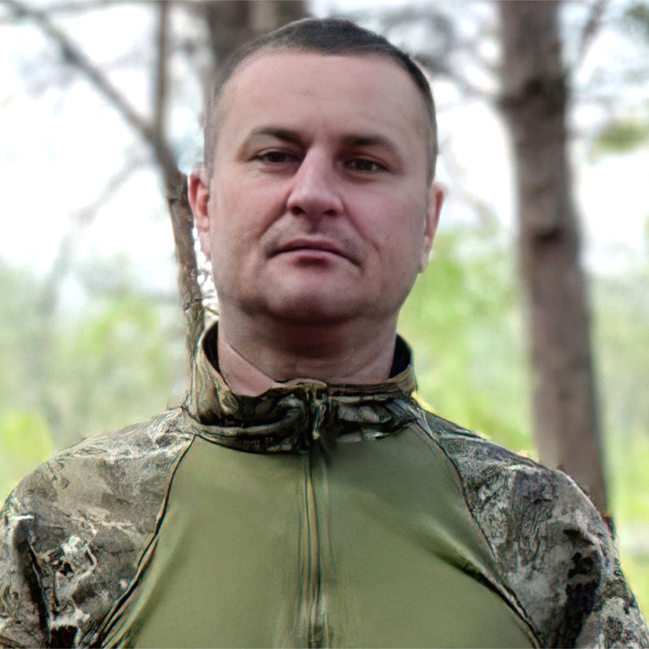 Пушкар Юрій Володимирович